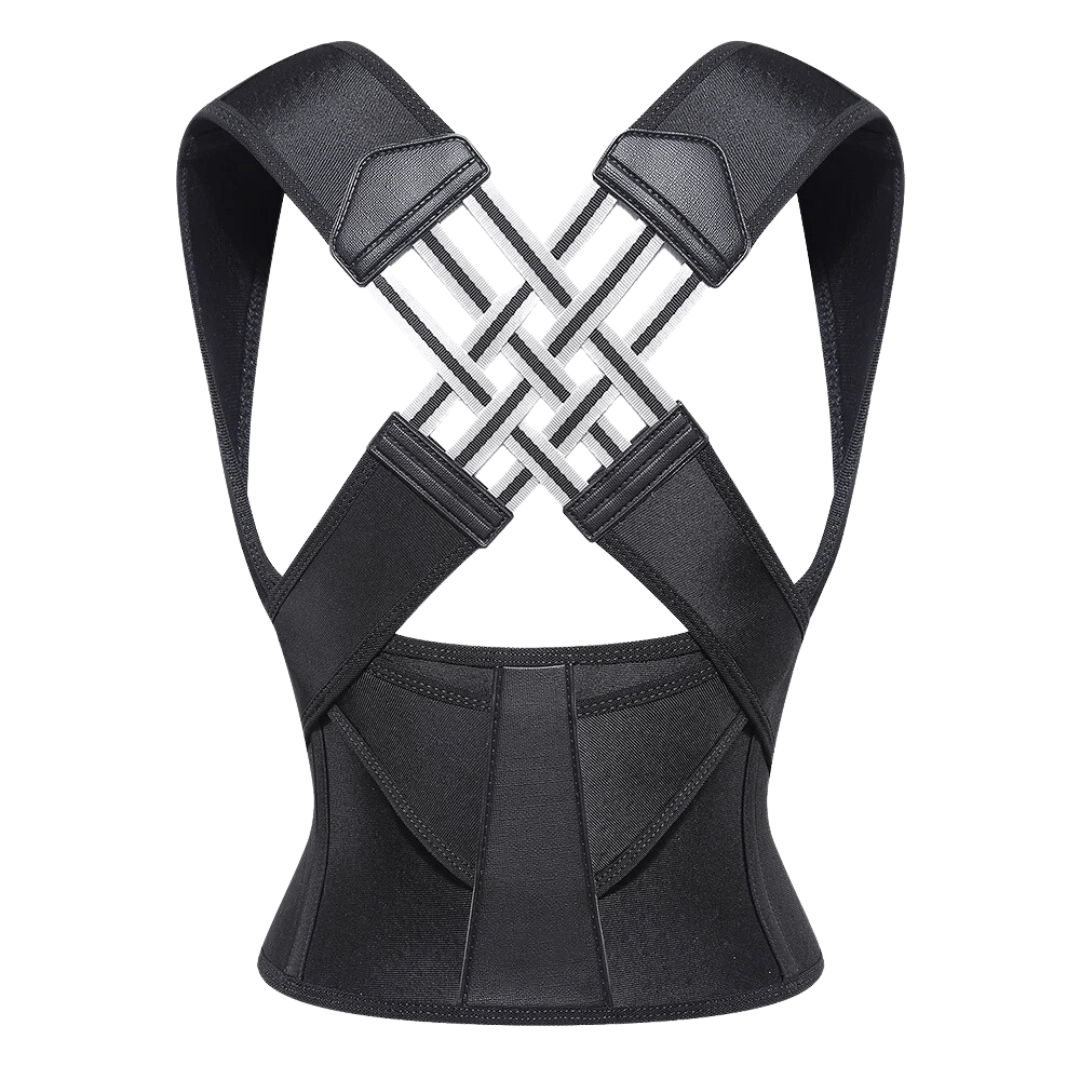 PosturePro® - Corretor Postural Ultra Confort