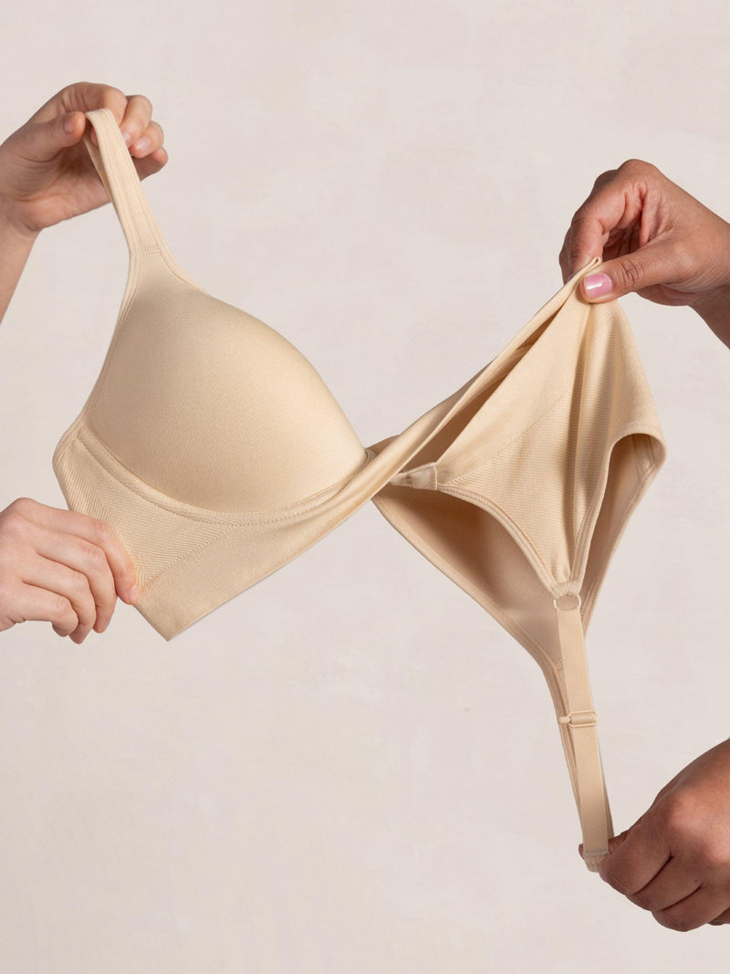 Sutiã Modelador Libelle