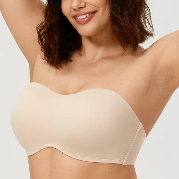 Sutiã Bella Comfort Tomara que Caia