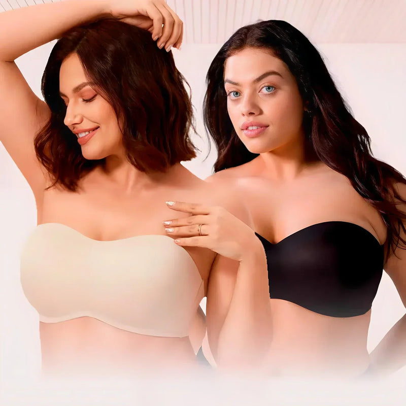 Sutiã Bella Comfort Tomara que Caia