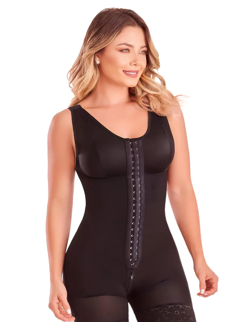 Cinta Modeladora de Alta Compressão MaxCompress