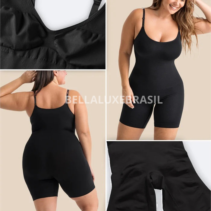 Body Modelador - Shape Slim® [COMPRE 1  & LEVE 2]