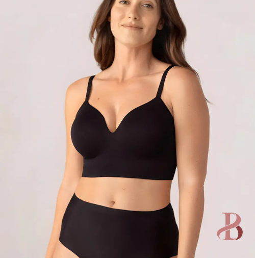 Sutiã Modelador Libelle (Compre 1 Leve 3)