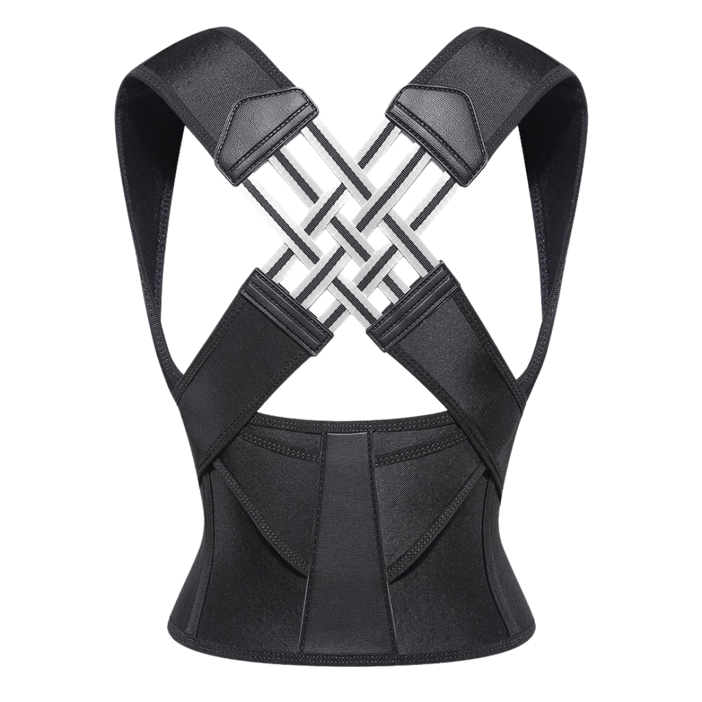 PosturePro® - Corretor Postural Ultra Confort