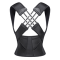 PosturePro® - Corretor Postural Ultra Confort