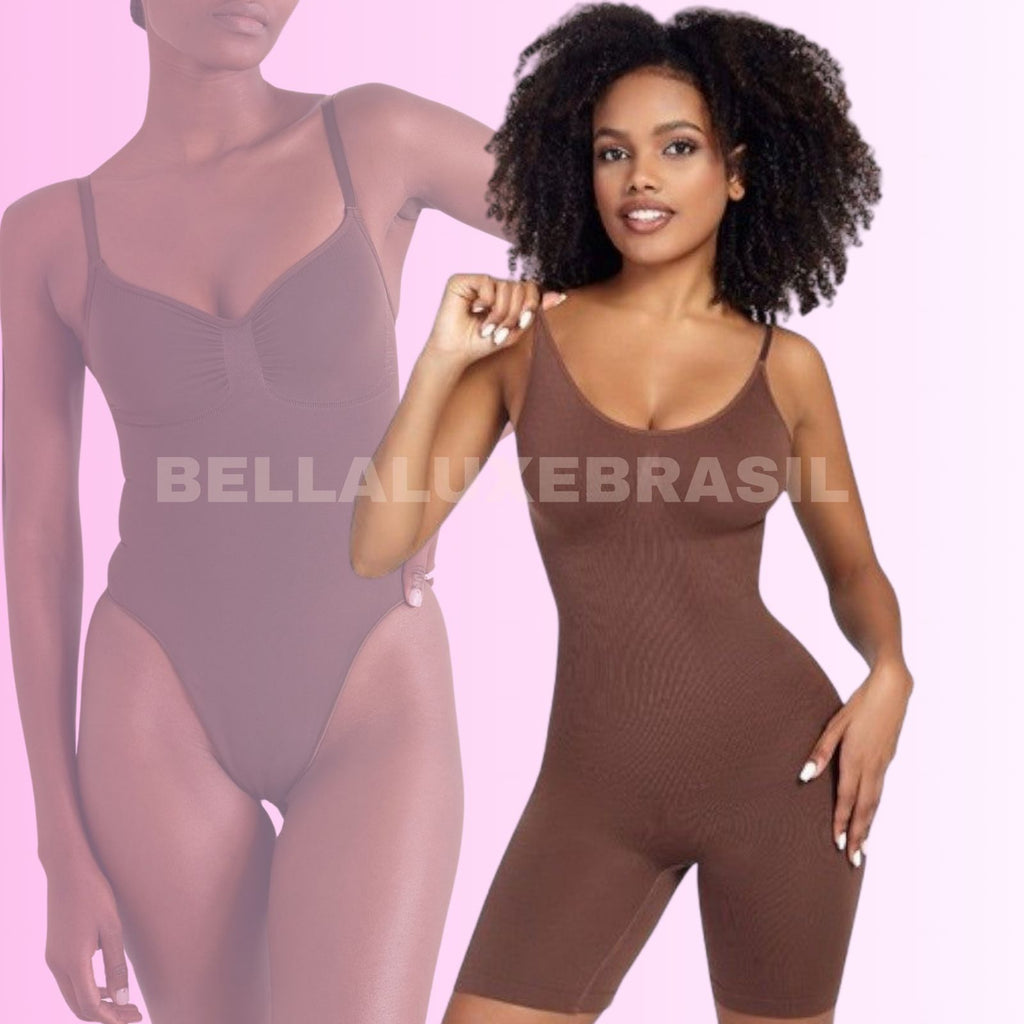 Body Modelador - Shape Slim® [COMPRE 1  & LEVE 2]