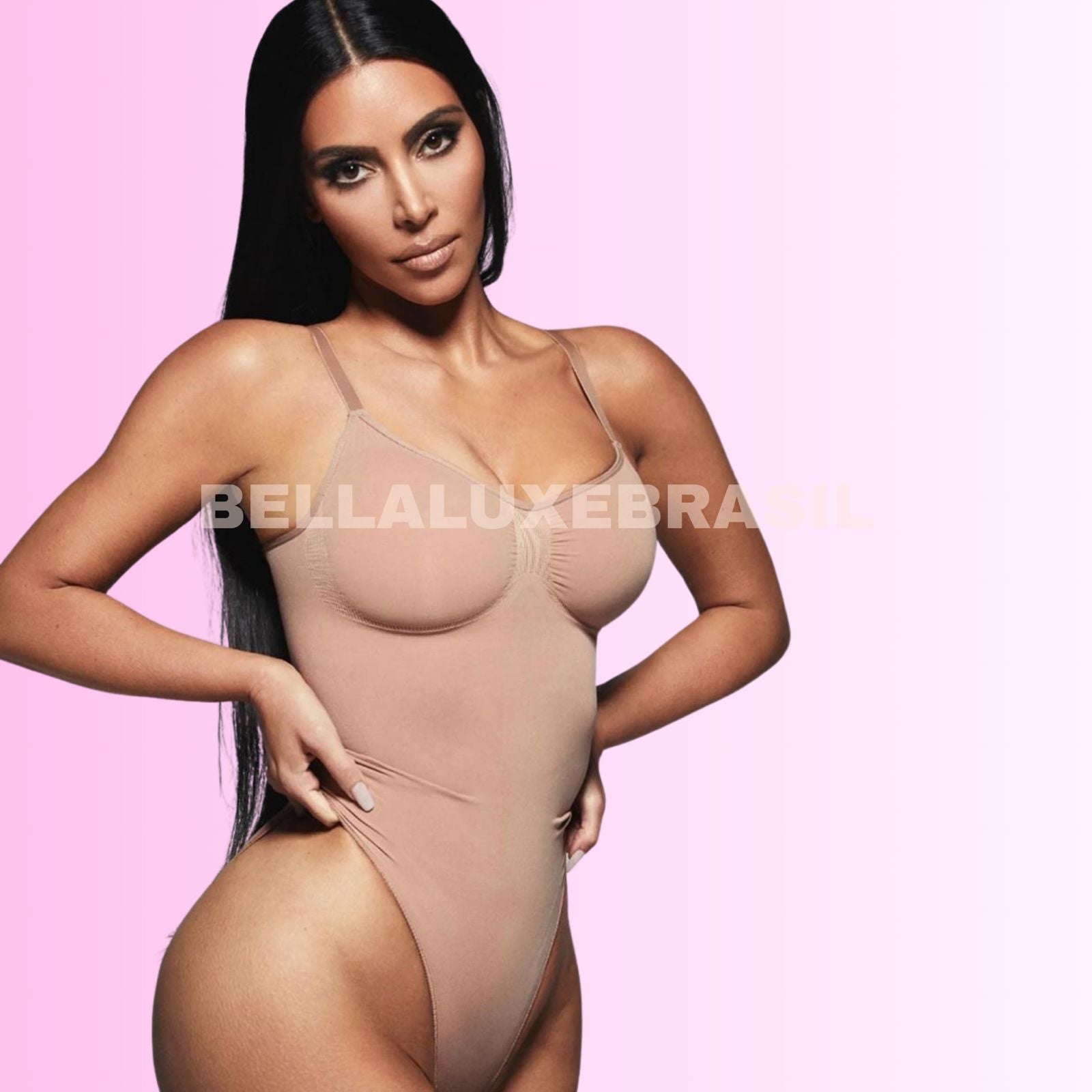 Body Modelador - Shape Slim® [COMPRE 1  & LEVE 2]