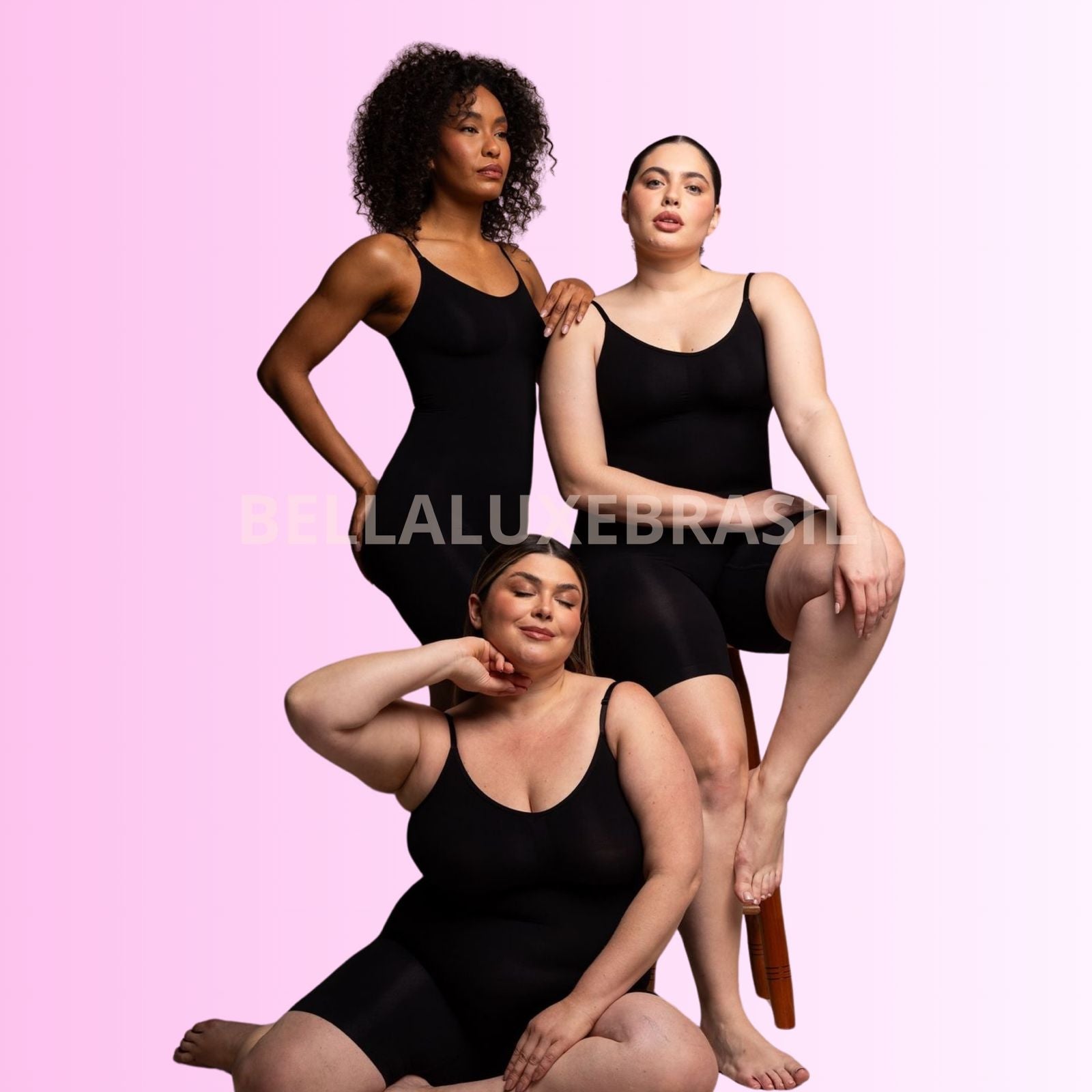 Body Modelador - Shape Slim® [COMPRE 1  & LEVE 2]