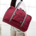 TRAVEL BAG - Bolsa Compacta Dobrável